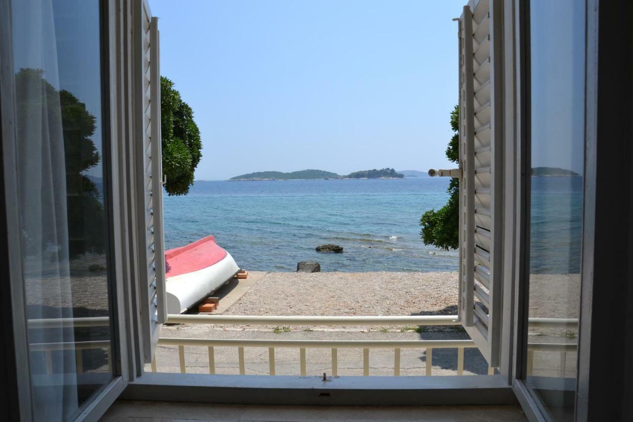 Apartments Pavla Orebić Εξωτερικό φωτογραφία
