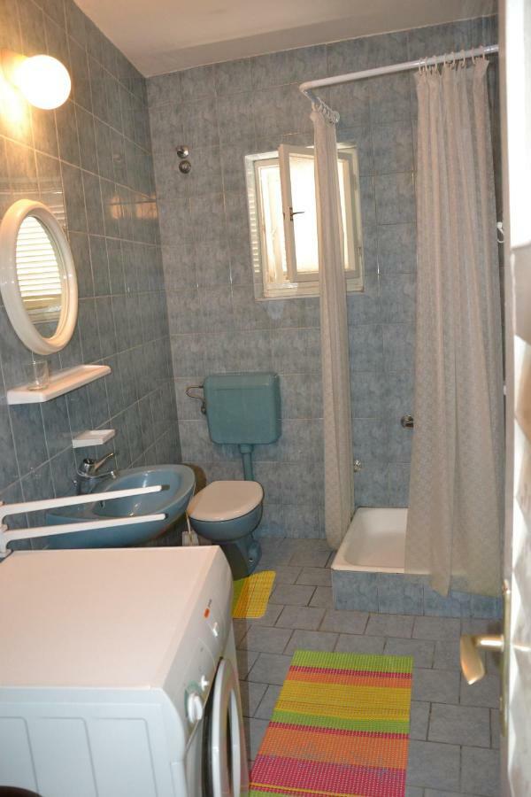 Apartments Pavla Orebić Εξωτερικό φωτογραφία