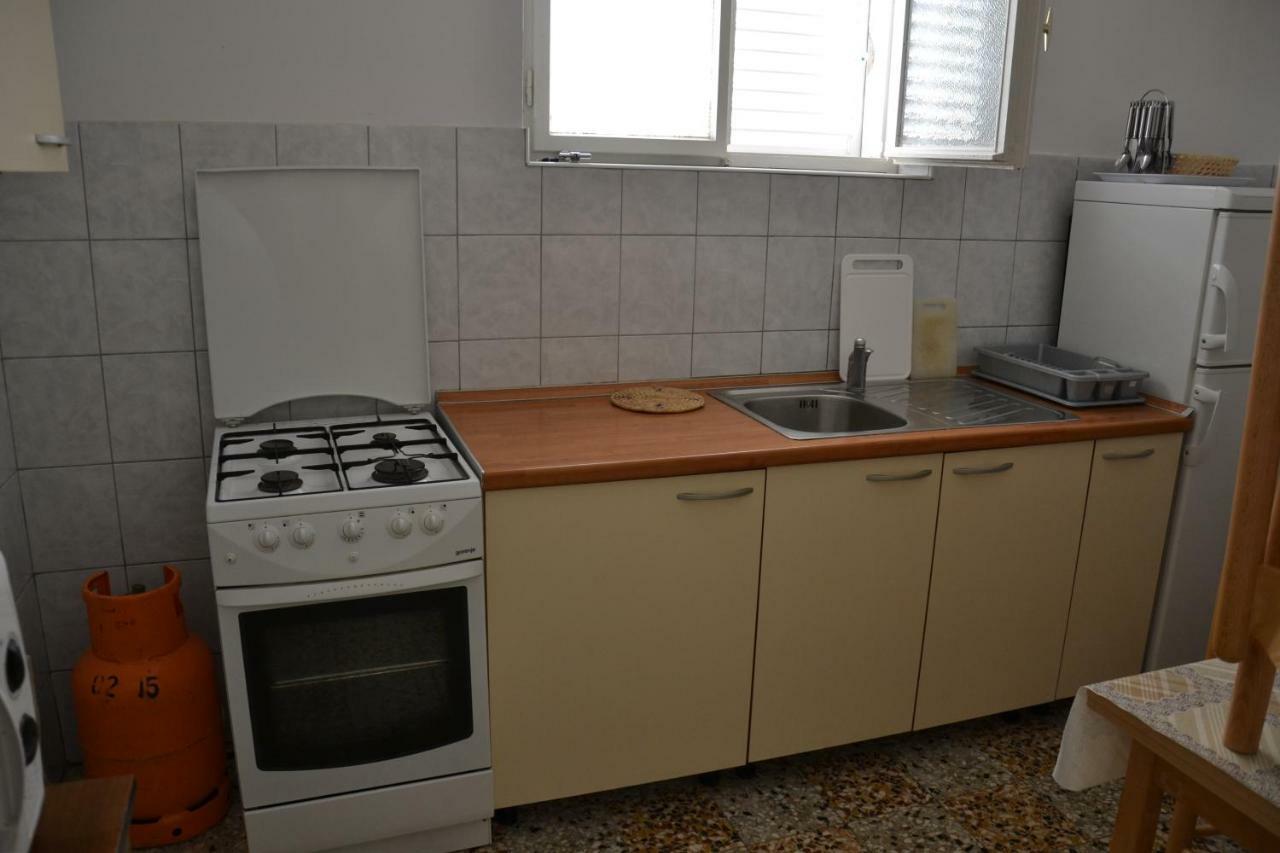 Apartments Pavla Orebić Εξωτερικό φωτογραφία