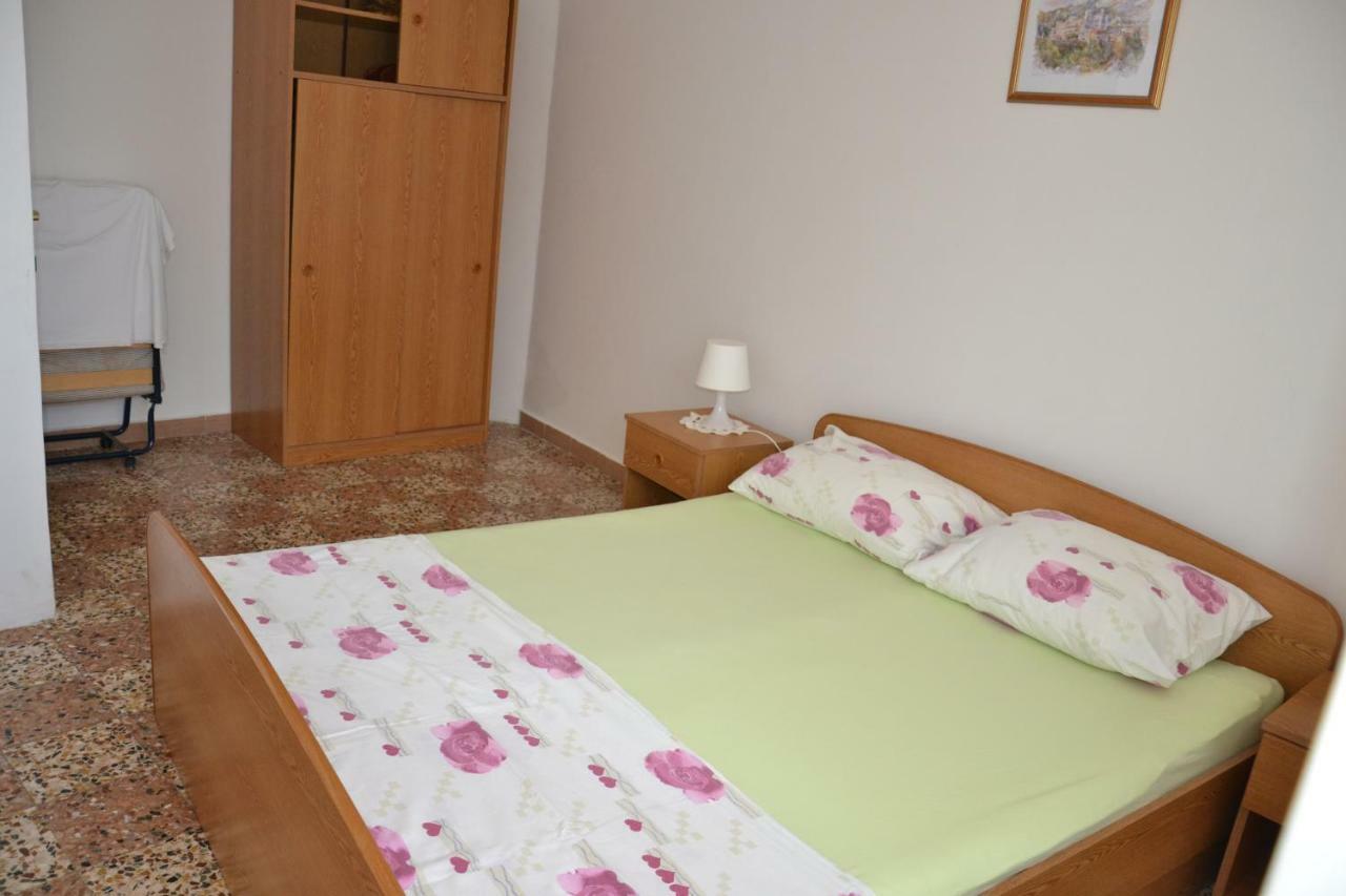 Apartments Pavla Orebić Εξωτερικό φωτογραφία