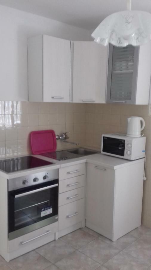 Apartments Pavla Orebić Εξωτερικό φωτογραφία