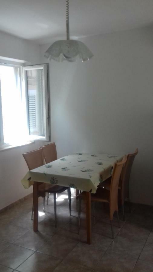 Apartments Pavla Orebić Εξωτερικό φωτογραφία