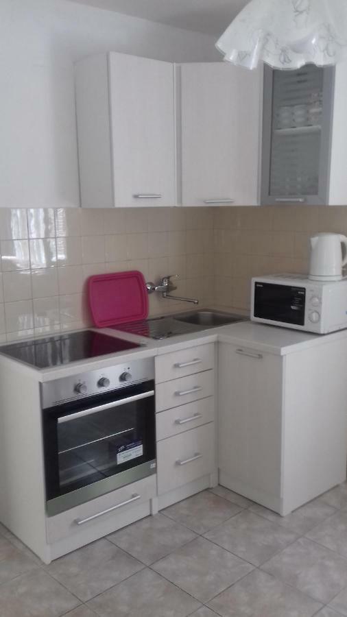 Apartments Pavla Orebić Εξωτερικό φωτογραφία