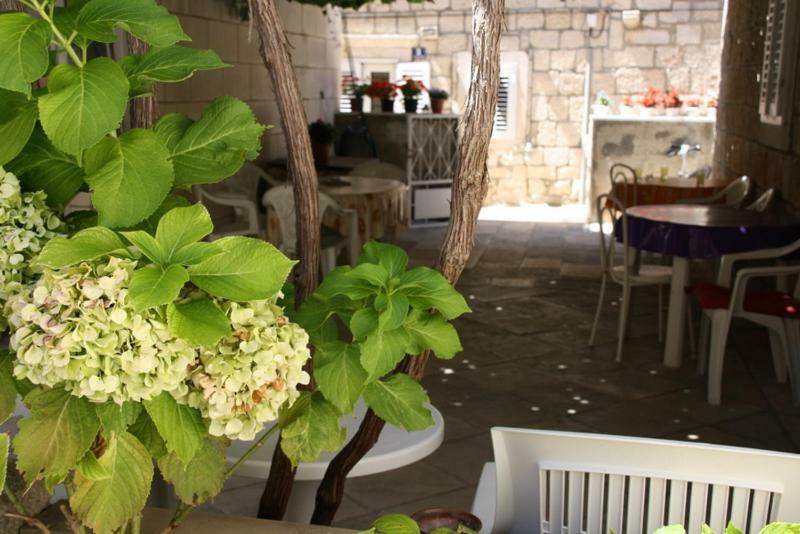 Apartments Pavla Orebić Εξωτερικό φωτογραφία