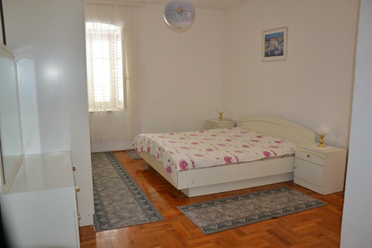 Apartments Pavla Orebić Εξωτερικό φωτογραφία