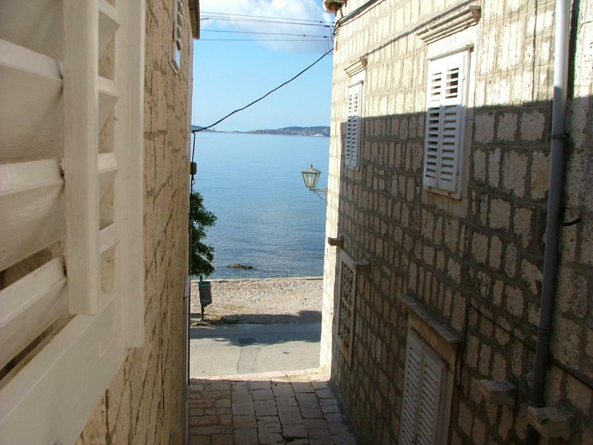 Apartments Pavla Orebić Εξωτερικό φωτογραφία