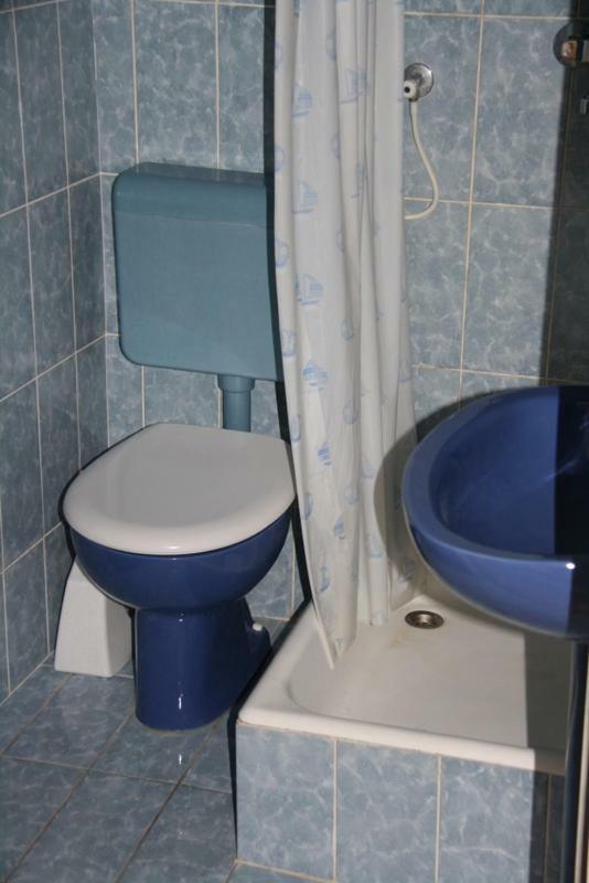Apartments Pavla Orebić Εξωτερικό φωτογραφία