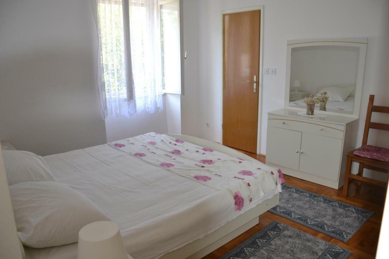 Apartments Pavla Orebić Εξωτερικό φωτογραφία