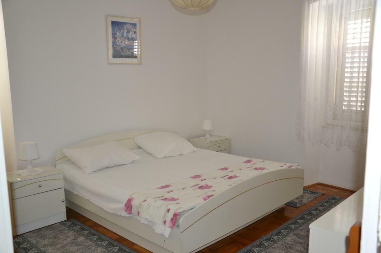 Apartments Pavla Orebić Εξωτερικό φωτογραφία