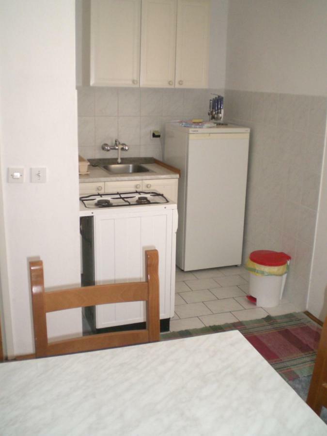 Apartments Pavla Orebić Εξωτερικό φωτογραφία