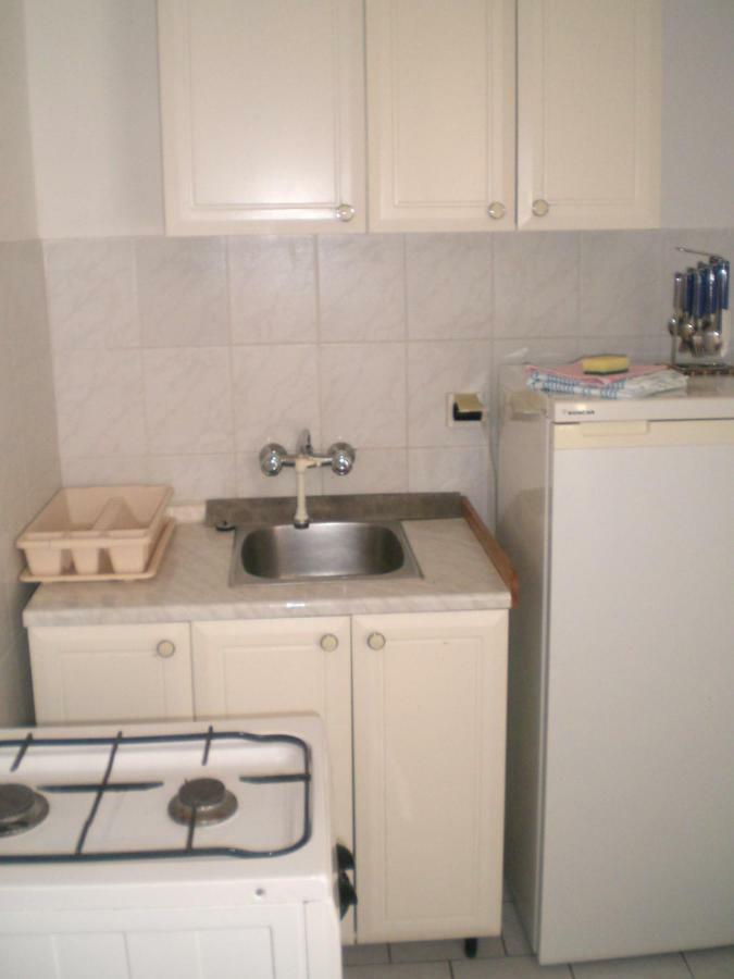 Apartments Pavla Orebić Εξωτερικό φωτογραφία