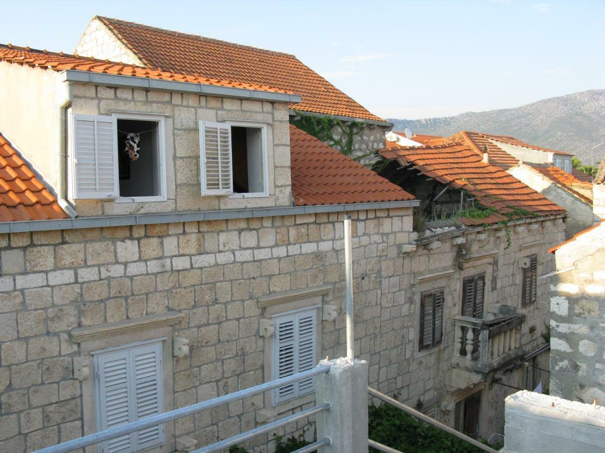 Apartments Pavla Orebić Εξωτερικό φωτογραφία