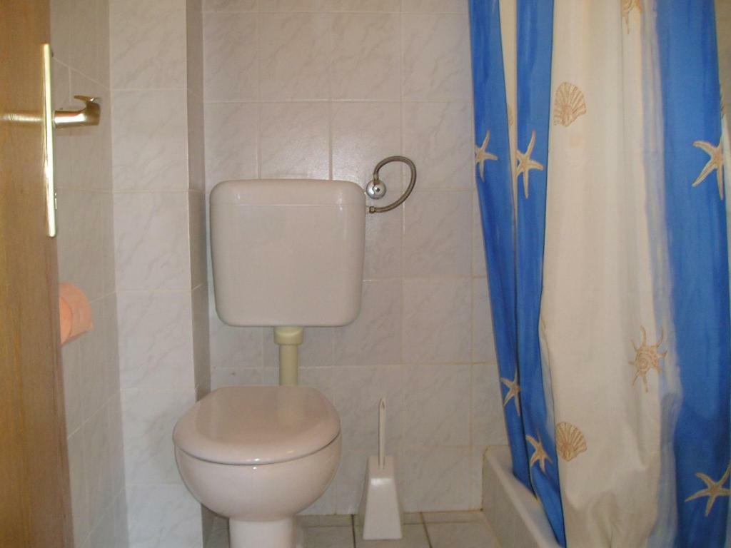 Apartments Pavla Orebić Εξωτερικό φωτογραφία