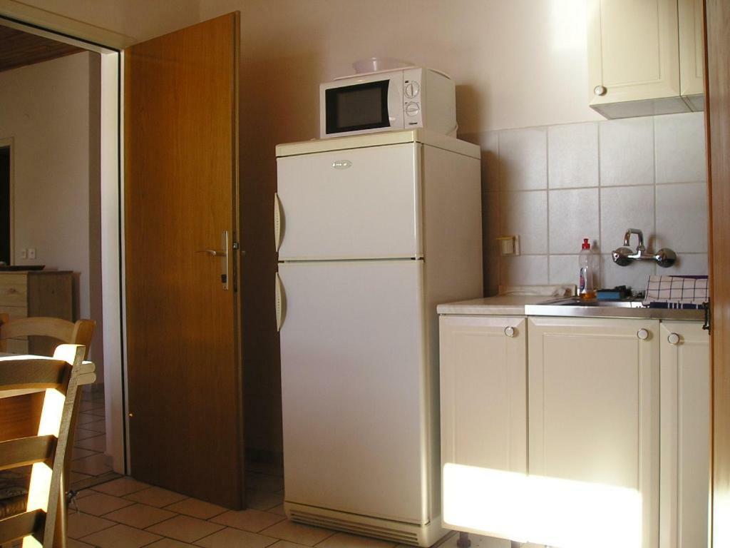 Apartments Pavla Orebić Εξωτερικό φωτογραφία