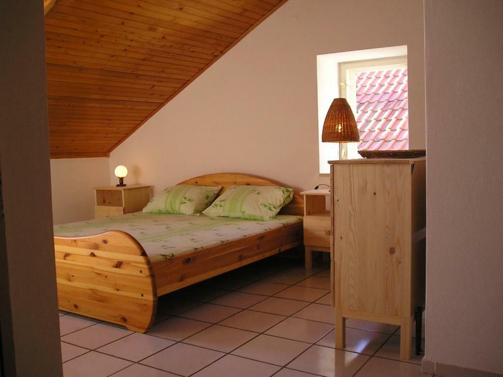 Apartments Pavla Orebić Εξωτερικό φωτογραφία