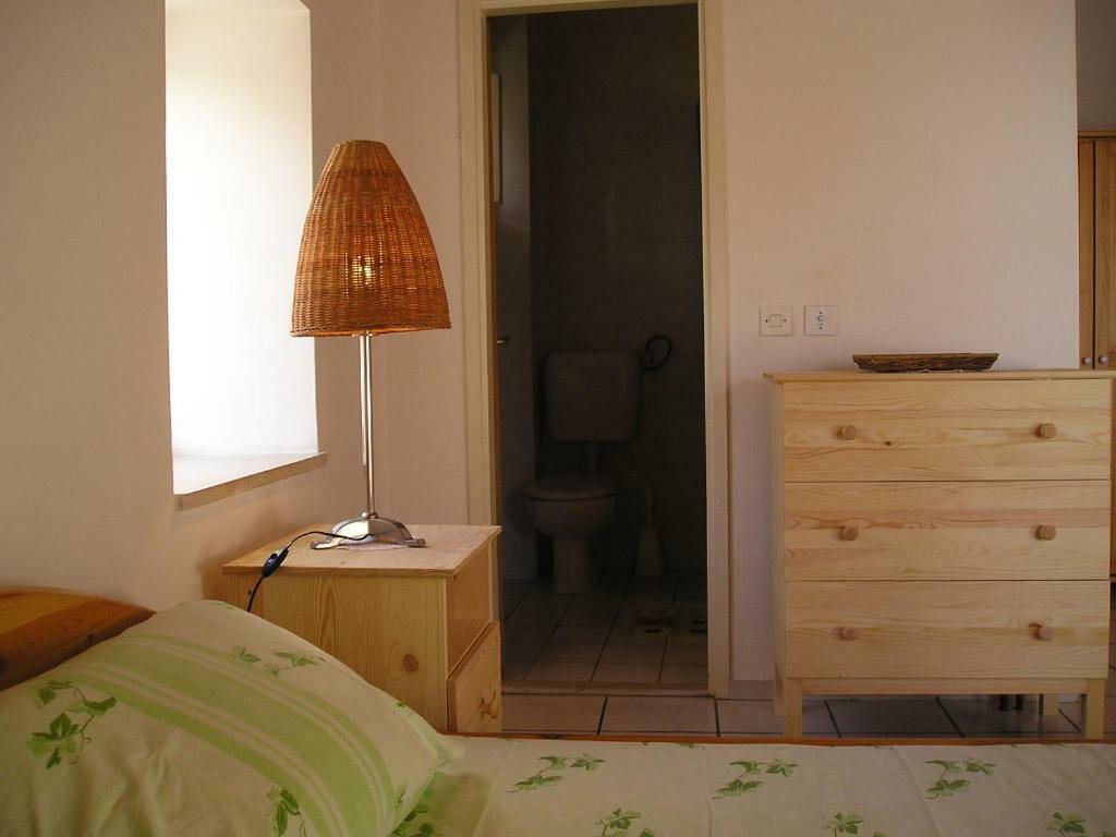 Apartments Pavla Orebić Εξωτερικό φωτογραφία