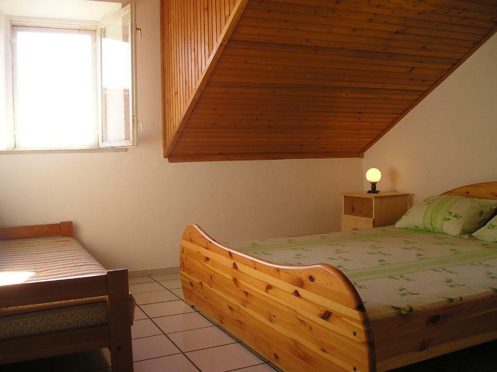 Apartments Pavla Orebić Εξωτερικό φωτογραφία